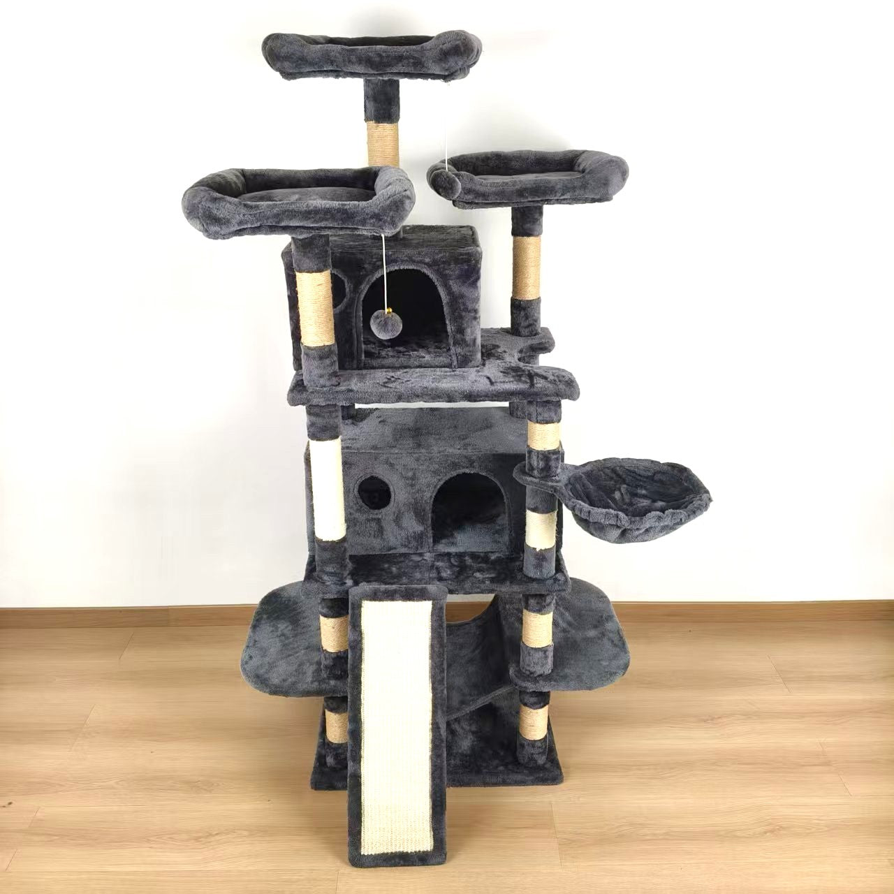 Cat Tower Tree | Large Cat Tree