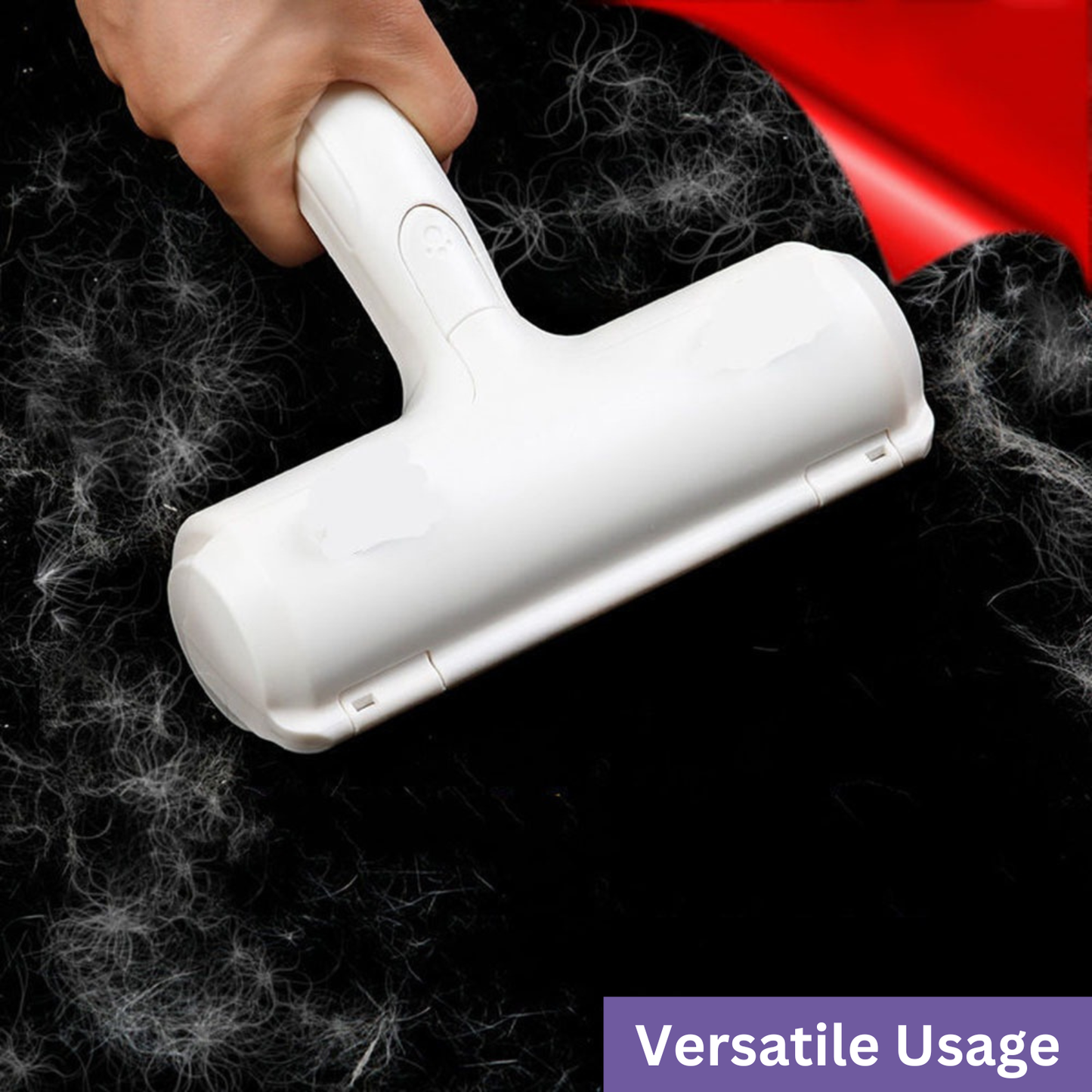 Pet Hair Removing Brush | Pet Hair Collector