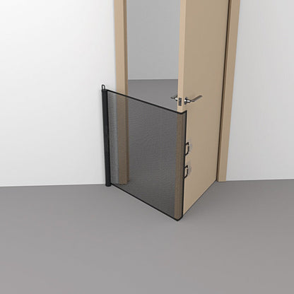 بوابة شبكية للحيوانات الأليفة | حاجز أمان للحيوانات الأليفة