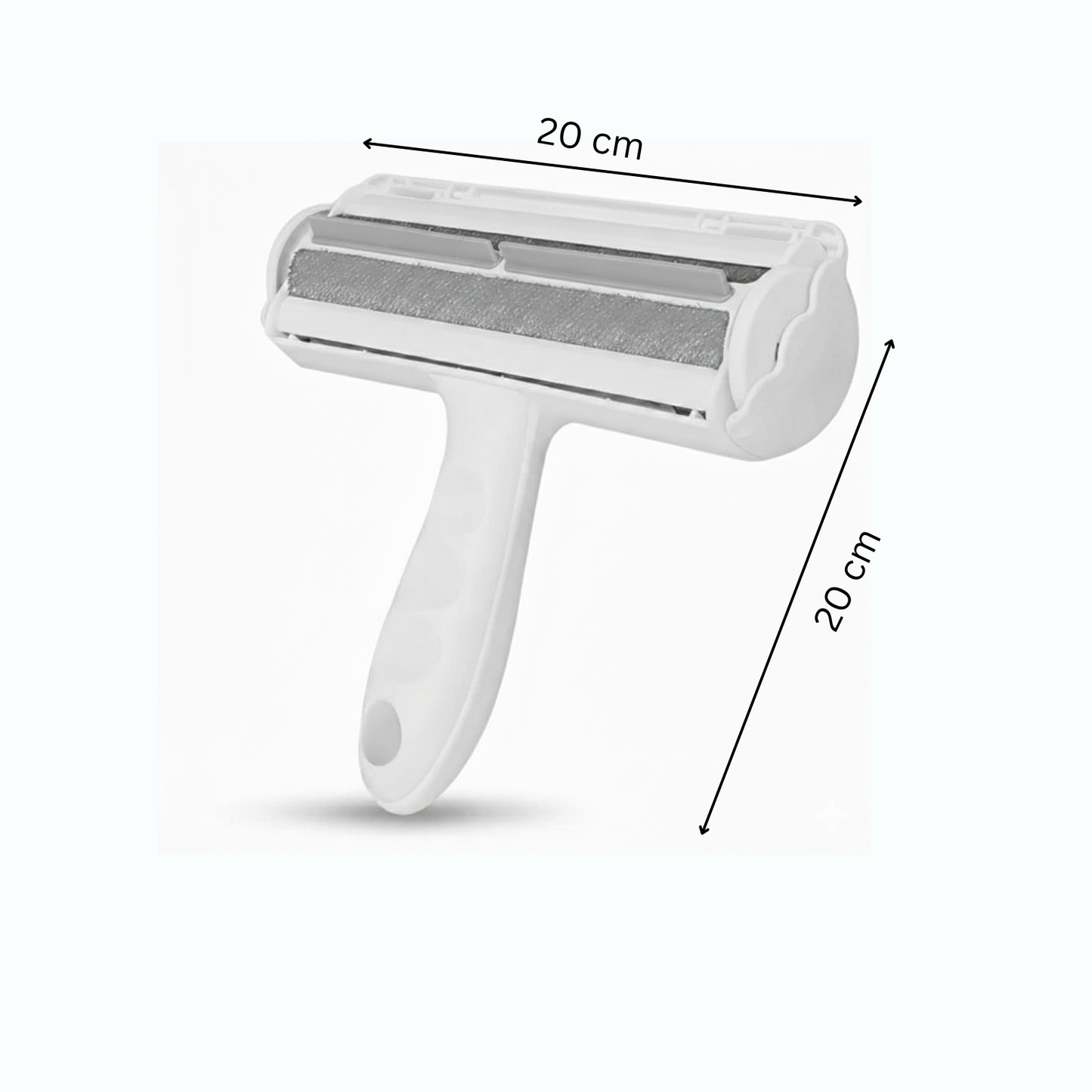 Pet Hair Removing Brush | Pet Hair Collector