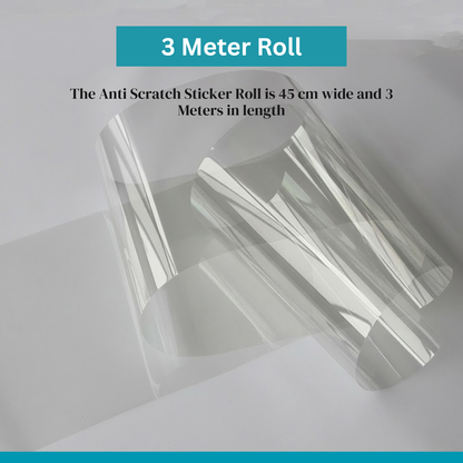 ملصق أثاث مضاد للخدش | واقي أثاث القطط