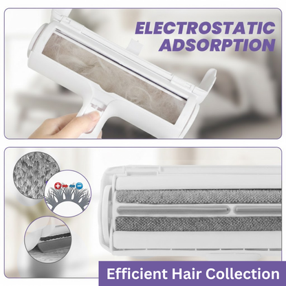 Pet Hair Removing Brush | Pet Hair Collector