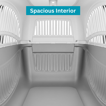 Cat Carrier Cage | Cat Travel Cage