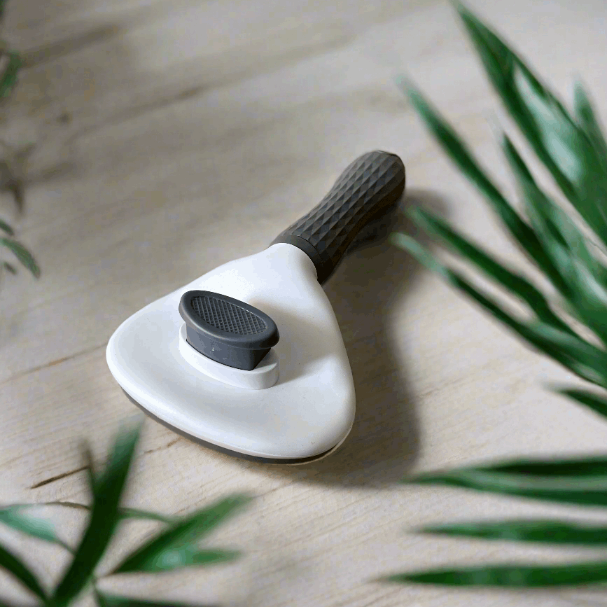 Self Cleaning Cat / Dog Brush