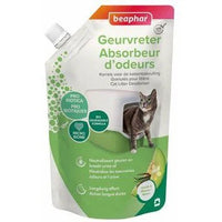 Beaphar Odor Remover Powder | Litter Odor Eliminator
