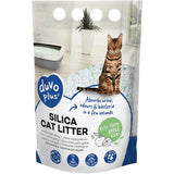 Dovuplus Silica Cat Litter | Apple Scented Cat Crystal Cat Litter