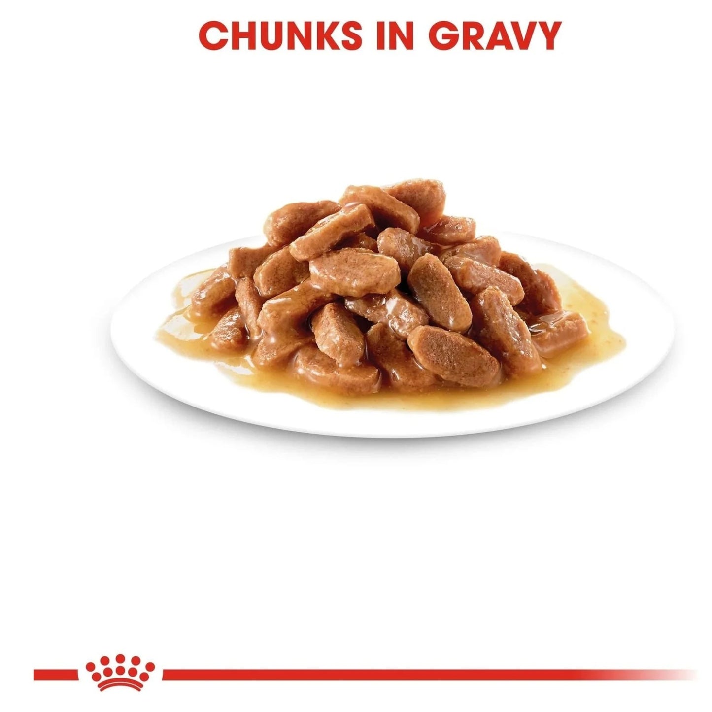 Royal Canin Kitten Wet Food |  Gravy Box (12 pouches)