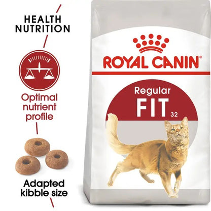 Royal Canin Cat Food |  Royal Canin Fit 32