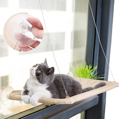 Cat Hammock | Cat Window Bed