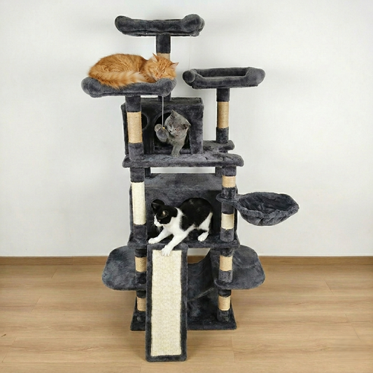 Cat Tower Tree  | Large Cat Tree