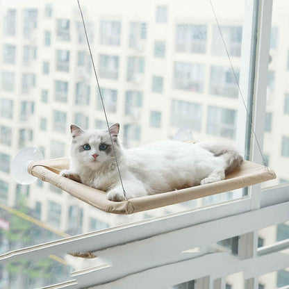 Cat Hammock | Cat Window Bed