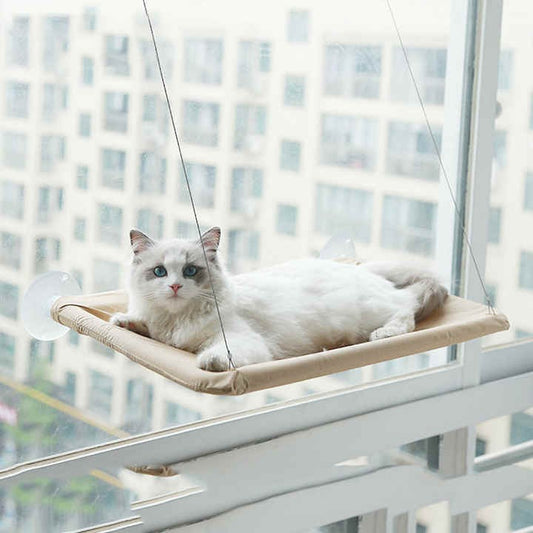 Cat Hammock | Cat Window Bed