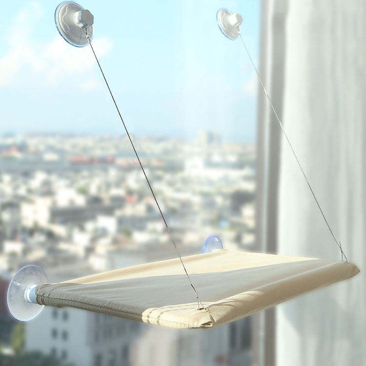 Cat Hammock | Cat Window Bed