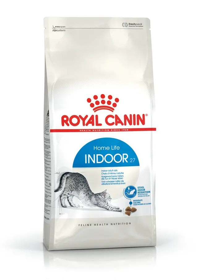 Royal Canin Indoor Cat Food | Indoor 27  Cat Food