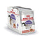 Royal Canin Sterilised Cat Wet Food | Gravy Box (12 pouches)